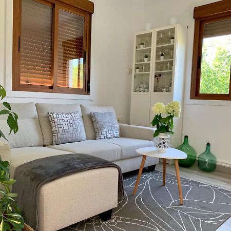 OrtonoA Casa Vermella Con Jardin A 10 Minutos De Santiago De Compostelaアパートメント エクステリア 写真