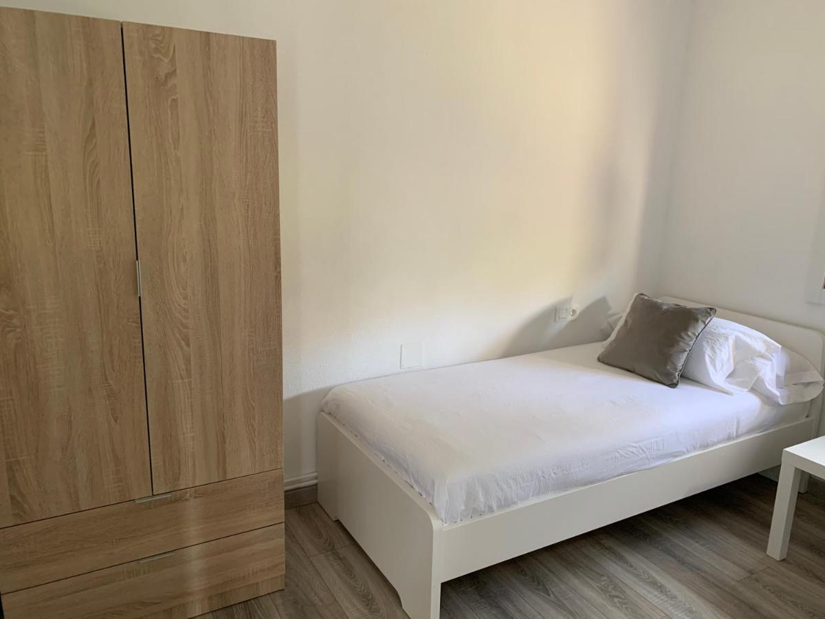 OrtonoA Casa Vermella Con Jardin A 10 Minutos De Santiago De Compostelaアパートメント エクステリア 写真