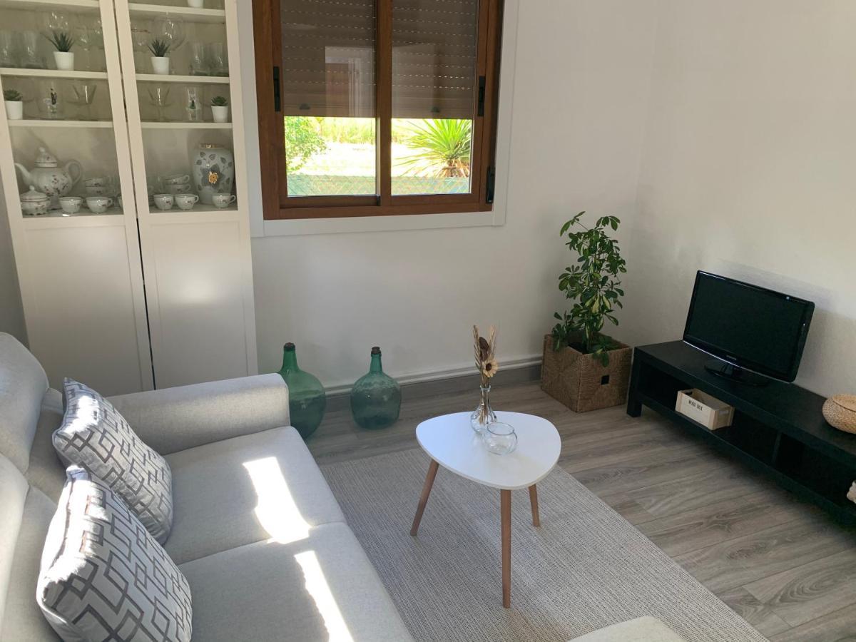 OrtonoA Casa Vermella Con Jardin A 10 Minutos De Santiago De Compostelaアパートメント エクステリア 写真