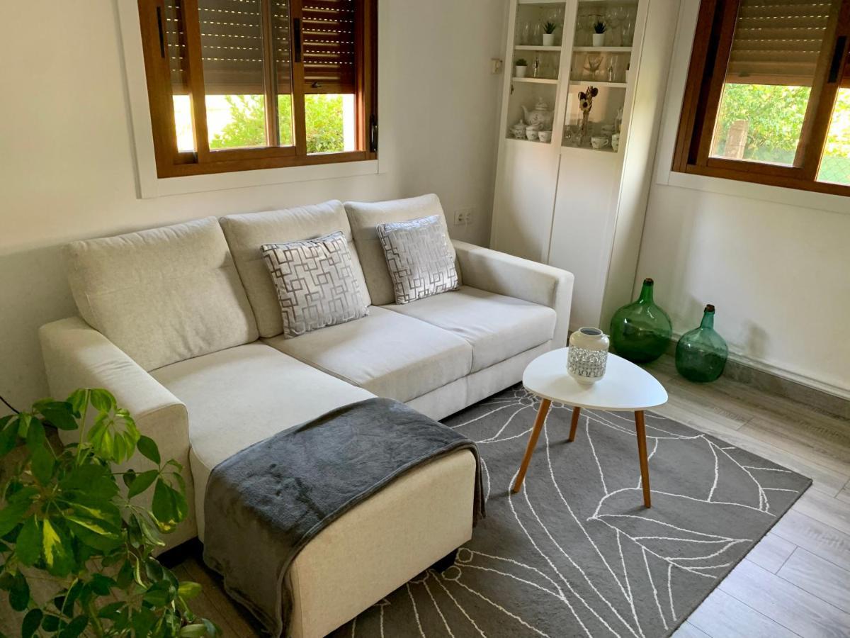 OrtonoA Casa Vermella Con Jardin A 10 Minutos De Santiago De Compostelaアパートメント エクステリア 写真