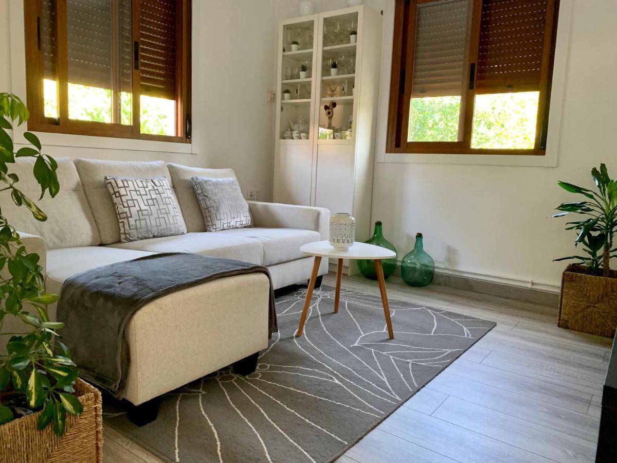 OrtonoA Casa Vermella Con Jardin A 10 Minutos De Santiago De Compostelaアパートメント エクステリア 写真